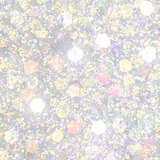 Glitter Palette Miami Lights