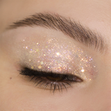 Glitter Palette Miami Lights