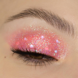 Glitter Palette Miami Lights