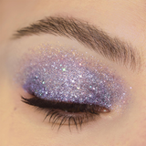 Glitter Palette Miami Lights