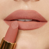 Matte Pleasure Lipstick Eclipse Nude
