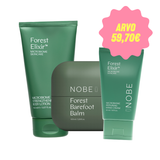 NOBE Forest Softness Trio