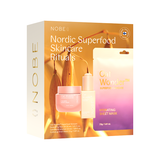 NOBE Nordic Superfood Skincare Rituals