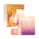 NOBE Nordic Superfood Skincare Rituals