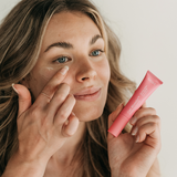 NOBE Oat Wonder Revitalizing Eye Cream