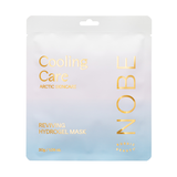 Cooling Care Reviving Hydrogel Mask