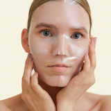 Cooling Care Reviving Hydrogel Mask