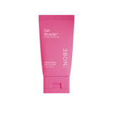NOBE Oat Wonder Smoothing Face Scrub