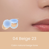 Rom&nd Bare Water Cushion 04 Beige 23