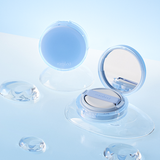 Rom&nd Bare Water Cushion 03 Natural 21