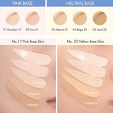 Rom&nd Bare Water Cushion 03 Natural 21