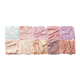 Better Than Palette 00 Light & Glitter Garden