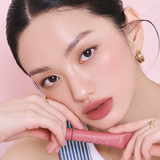 Rom&nd Color Lip Matte 02 Hush Grape