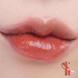 Rom&nd Dewy·Ful Water Tint 02 Salty Peach