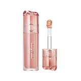 Rom&nd Juicy Flash Lip Oil 01 Pomelo Light