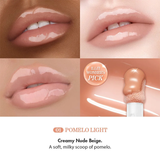 Rom&nd Juicy Flash Lip Oil 01 Pomelo Light