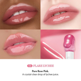 Rom&nd Juicy Flash Lip Oil 04 Flare Lychee