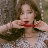 Rom&nd Juicy Lasting Tint 12 Cherry Bomb