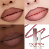Rom&nd Lip Mate Pencil 07 Fig Spread