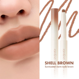 Rom&nd Lip Mate Pencil 10 Shell Brown