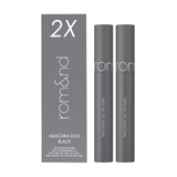 Rom&nd Mascara Duo Black