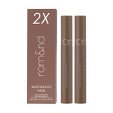 Rom&nd Mascara Duo Hazel