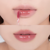 Rom&nd The Juicy Lasting Tint 03 Bare Grape