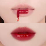 Rom&nd The Juicy Lasting Tint 07 Cherry Bomb