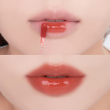 Rom&nd The Juicy Lasting Tint 08 Pink Pumpkin