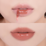 Rom&nd The Juicy Lasting Tint 09 Mulled Peach