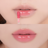 Rom&nd The Juicy Lasting Tint 23 Peach Peach Me