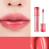 Rom&nd The Juicy Lasting Tint 26 Mystic Peach