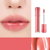Rom&nd The Juicy Lasting Tint 29 Joseon Fig