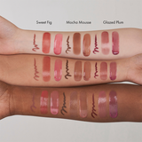 Rom&nd Volume Hack Trio Mocha Mousse Set