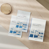 Round Lab Birch Juice Moisturizing Sheet Mask