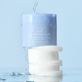 S.NATURE Aqua Oasis Panthe-Allan Calming Pad