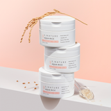 S.NATURE Aqua Rice Cleansing Balm
