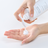 S.NATURE Aqua Rice Cleansing Milk