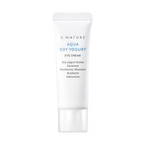 S.NATURE Aqua Soy Yogurt Eye Cream