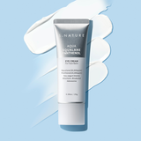 S.NATURE Aqua Squalane Panthenol Eye Cream