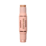 MOIRA Sculpt & Glow Duo Stick 100 Fun Day Out