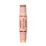 MOIRA Sculpt & Glow Duo Stick 200 Let's Beach It Up
