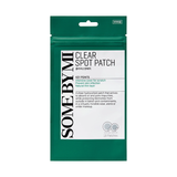 SOME BY MI 30 Days Miracle Clear Spot Patch