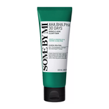 SOME BY MI AHA-BHA-PHA 30 Days Miracle Acne Clear Foam