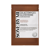 SOME BY MI Galactomyces Glutathione Glow Serum Mask