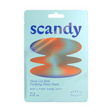 Scandy Sheet Got Real Purifying Sheet Mask
