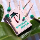 Spectrum Collections Beverly Hills 6 Piece Brush Set