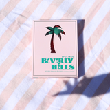 Spectrum Collections Beverly Hills 6 Piece Brush Set