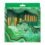 Malachite 10 Piece Set