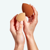 Spectrum Collections Pantherine Sponge Duo